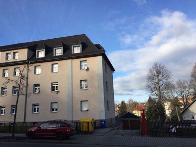 Maisonette zur Miete 499 € 4 Zimmer 89 m² 3. Geschoss frei ab 01.06.2025 Karl-Keil-Straße 10 Marienthal Zwickau 08060