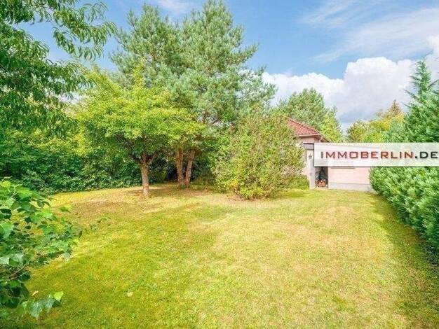 Grundstück zum Kauf 399.000 € 551 m² Grundstück Lübars Berlin 13469