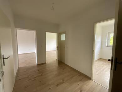 Wohnung zur Miete 519 € 3 Zimmer 68,3 m² 2. Geschoss An der Emsbrücke 14 Leerort Leer 26789