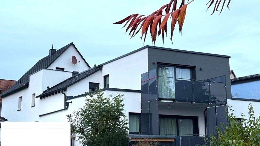 Einfamilienhaus zum Kauf 1.100.000 € 15 Zimmer 373 m² 540 m² Grundstück frei ab sofort Steinbach Fernwald / Steinbach 35463