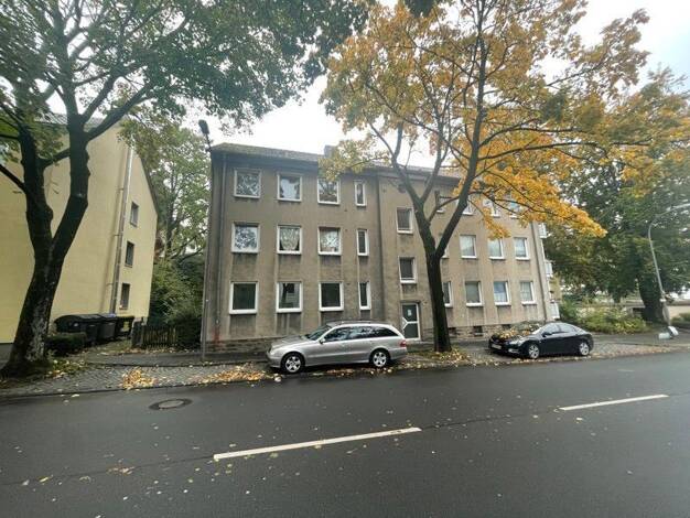 Wohnung zur Miete 450 € 2 Zimmer 47,3 m² 2. Geschoss frei ab 08.09.2026 Gahlensche Str. 179 Hamme Mitte 44809