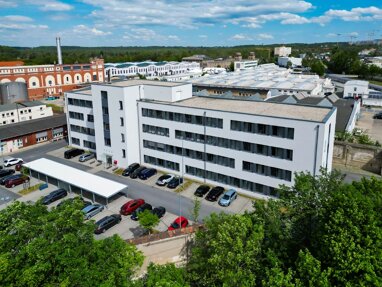 Bürofläche zur Miete 3.630 m² Bürofläche teilbar ab 900 m² Hellersiedlung Dresden 01099