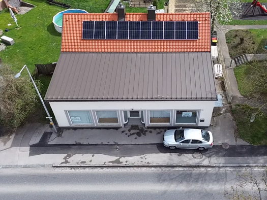 Laden zur Miete provisionsfrei 804 € 4 Zimmer Erlauf 3253