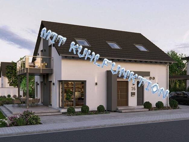 Einfamilienhaus zum Kauf 494.110 € 5 Zimmer 187 m² 678 m² Grundstück Moringen Moringen 37186