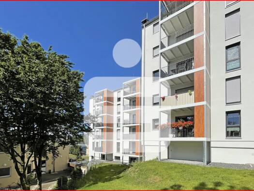 Wohnung zur Miete 513 € 2 Zimmer 39,8 m² 3. Geschoss frei ab 01.10.2026 Kronach Kronach 96317