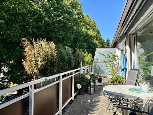 Penthouse zum Kauf 360.000 € 3 Zimmer 89,1 m² Geschoss 2/2 frei ab 31.12.2026 Farmsen-Berne Hamburg 22159
