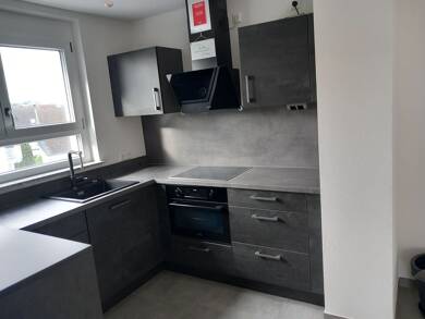 Wohnung zur Miete 1.325 € 3 Zimmer 106,7 m² 2. Geschoss frei ab 01.09.2025 Kenzingen Kenzingen 79341