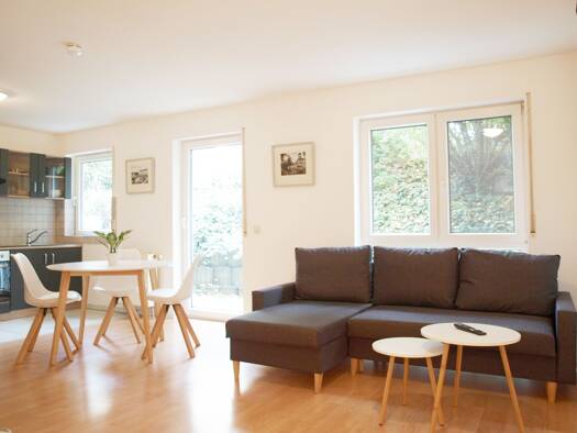 Wohnung zur Miete 730 € 1,5 Zimmer 39 m² UG Schwetzingen 68723