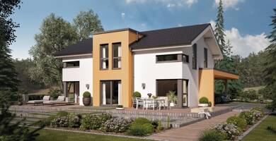 Einfamilienhaus zum Kauf provisionsfrei 656.110 € 5 Zimmer 171,5 m² 884 m² Grundstück Wieden Wieden 79695