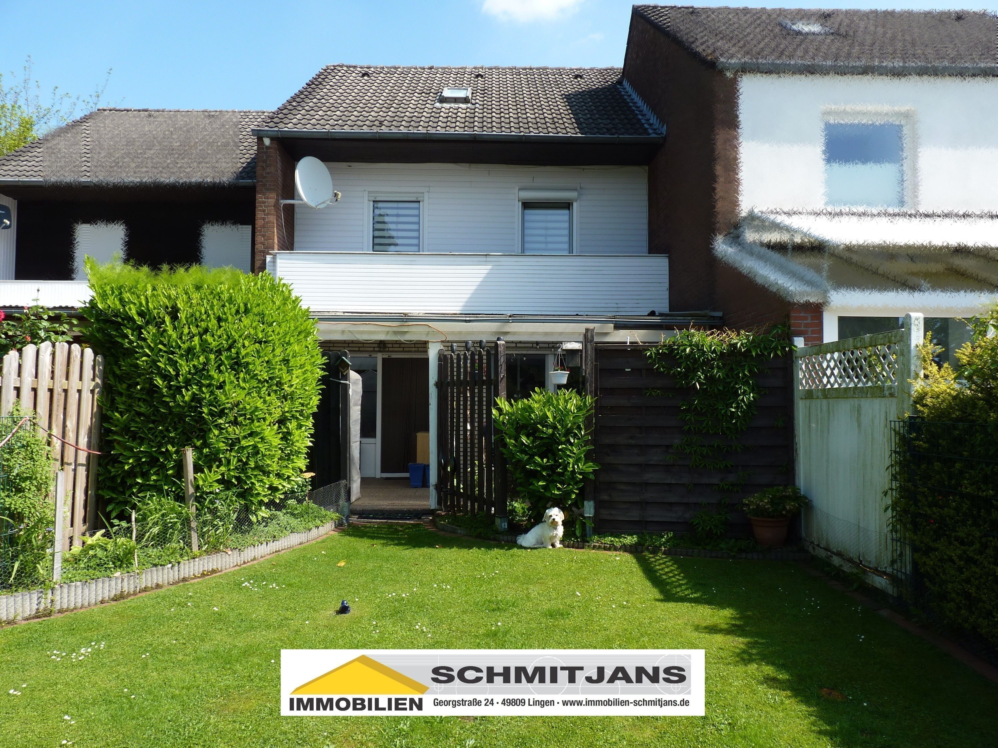 Haus zum Kauf 205.000 € 4 Zimmer 100 m²<br/>Wohnfläche 200 m²<br/>Grundstück Laxten Lingen (Ems) 49811