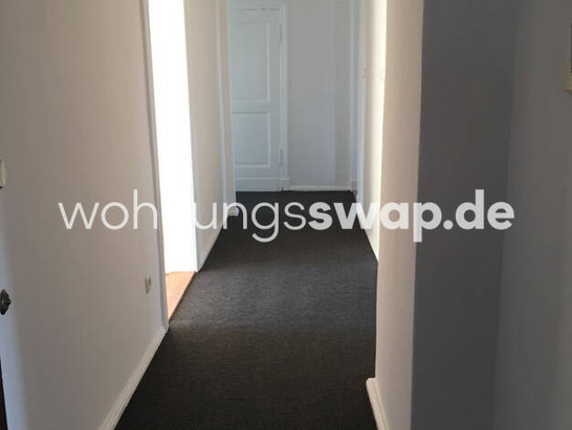 Studio zur Miete Tauschwohnung 1.400 € 4 Zimmer 120 m² 3. Geschoss Lichterfelde Berlin-12203 12203