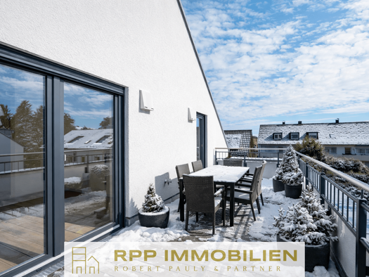 Wohnung zum Kauf - Erstbezug provisionsfrei 599.000 € 2 Zimmer 69,6 m² 2. Geschoss Unterschleißheim 85716