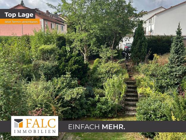 Reihenmittelhaus zum Kauf 379.790 € 4 Zimmer 104 m² 209 m² Grundstück frei ab 01.10.2026 Kulmbach Kulmbach 95326