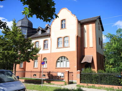 Wohnung zur Miete 1.995 € 2,5 Zimmer 105 m² Dachgeschoss Falkensee 14612