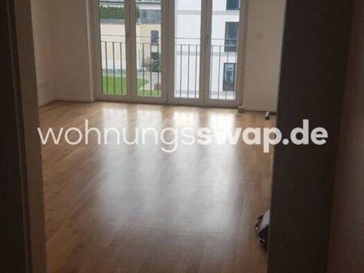Wohnung zur Miete Tauschwohnung 620 € 2 Zimmer 50 m² 3. Geschoss Connewitz Süd 4277