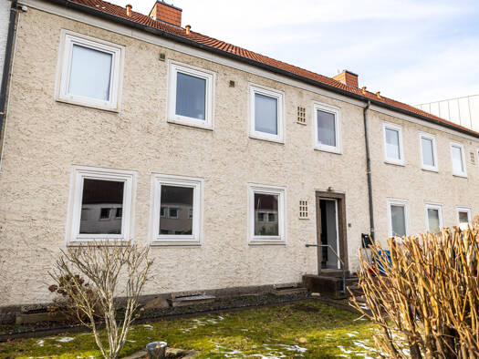 Wohnung zum Kauf 117.000 € 3 Zimmer 65 m² 1. Geschoss Deichhorst Delmenhorst 27753