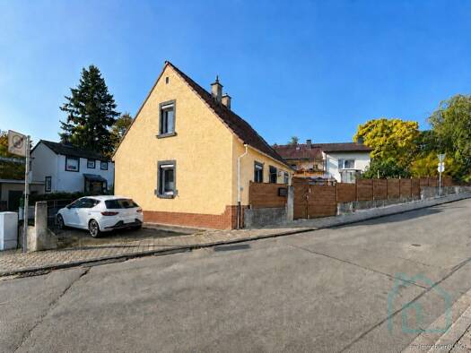 Einfamilienhaus zum Kauf 259.000 € 3 Zimmer 95 m² 247 m² Grundstück Eisenberg Eisenberg (Pfalz) 67304