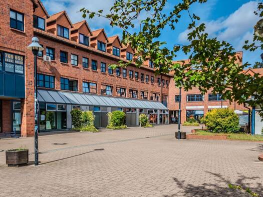 Laden zur Miete 68 m² Verkaufsfläche Wolmirstedt Wolmirstedt 39326