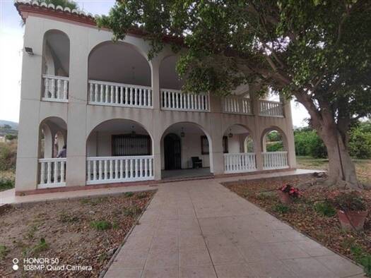 Villa zum Kauf 380.000 € 6 Zimmer 394 m² 2.000 m² Grundstück Molvízar 18611