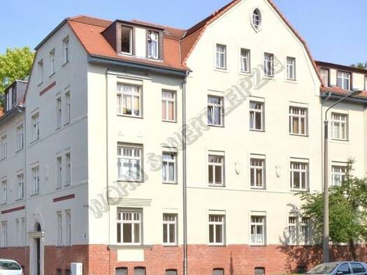 Wohnung zur Miete 285 € 1 Zimmer 34,9 m² frei ab sofort Taubestraße 12 Schönefeld-Abtnaundorf Leipzig 04347