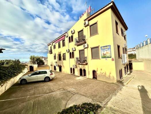 Verkaufsfläche zum Kauf 2.300.000 € 624 m² Verkaufsfläche Ayamonte 21400