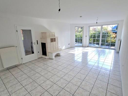 Terrassenwohnung zur Miete 820 € 3,5 Zimmer 95 m² frei ab sofort Aschendorf Bad Rothenfelde 49214
