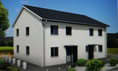 Mehrfamilienhaus zum Kauf - Neubau provisionsfrei 598.000 € 242 m² 1.200 m² Grundstück Butterberg Badeleben Völpke 39393