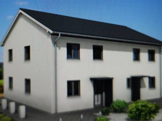 Mehrfamilienhaus zum Kauf - Erstbezug provisionsfrei 598.000 € 242 m² 1.200 m² Grundstück frei ab sofort Badeleben Völpke 39393