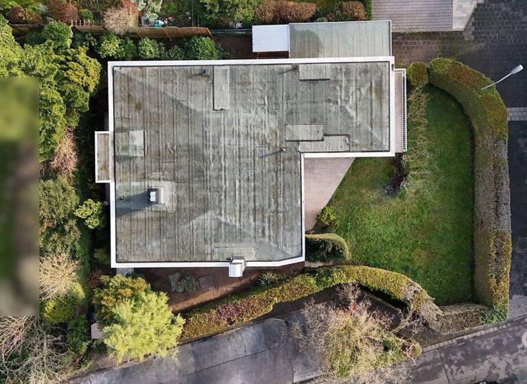 Einfamilienhaus zum Kauf 1.080.000 € 3,5 Zimmer 137,2 m² 488 m² Grundstück Praunheim Frankfurt am Main 60439