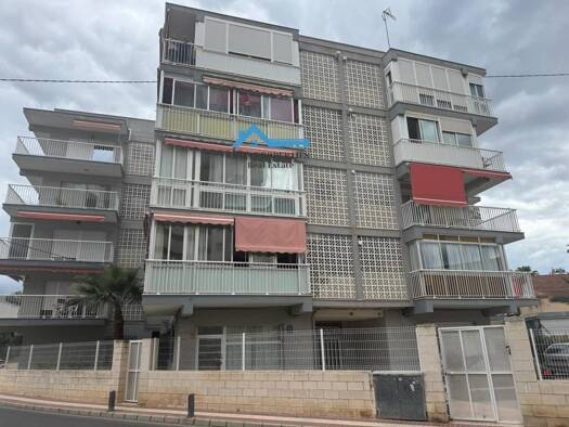 Wohnung zum Kauf 219.000 € 2 Zimmer 65 m² 1. Geschoss Finestrat 03509