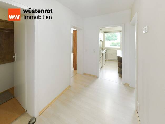 Wohnung zum Kauf 80.000 € 2 Zimmer 54,1 m² Springe 31832