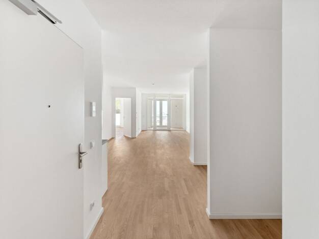 Wohnung zur Miete 1.306 € 2 Zimmer 71,9 m² EG frei ab 01.12.2026 Hafenstraße 17 Vorstadt Kiel 24103