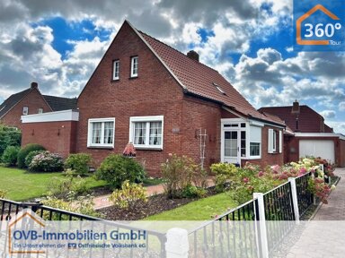 Einfamilienhaus zum Kauf 289.000 € 4 Zimmer 103 m² 759 m² Grundstück Greetsiel Krummhörn 26736