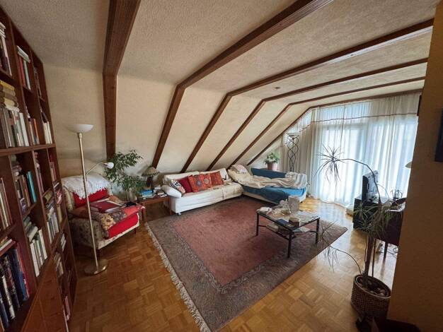 Wohnung zum Kauf 339.000 € 2 Zimmer 75 m² EG Hofheim Hofheim am Taunus 65719