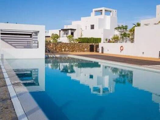 Villa zum Kauf 650.000 € 3 Zimmer 120 m² Calle Califato Mojácar 04638