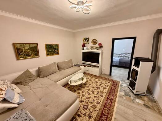 Haus zum Kauf 179.000 € 3 Zimmer 82,1 m² 515 m² Grundstück Niederfladnitz 2081