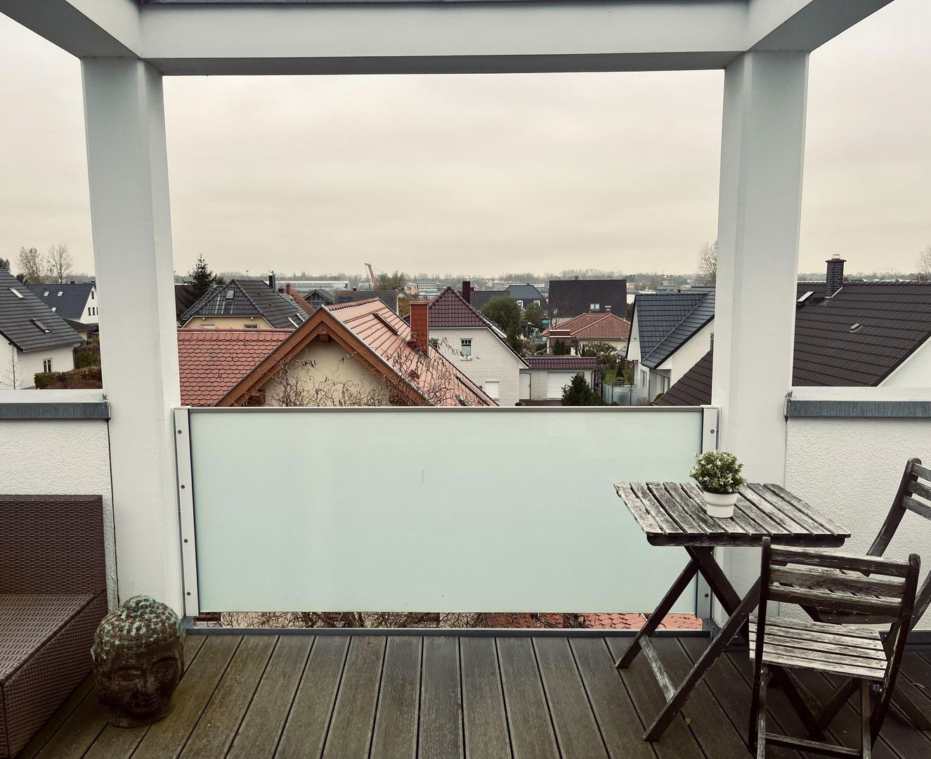 Doppelhaushälfte zum Kauf provisionsfrei 659.000 € 5,5 Zimmer 162,5 m²<br/>Wohnfläche 260 m²<br/>Grundstück 01.02.2025<br/>Verfügbarkeit Gehlsdorf Rostock 18147