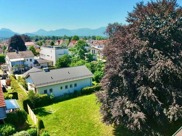Grundstück zum Kauf 675.000 € 584 m² Grundstück Entleiten Stephanskirchen 83071