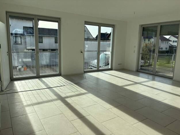 Wohnung zur Miete 1.400 € 3,5 Zimmer 115 m² Lorsch 64653