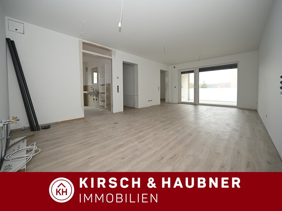 Wohnung zur Miete 695 € 2 Zimmer 65,6 m²<br/>Wohnfläche Ellmannsdorf Mühlhausen 92360