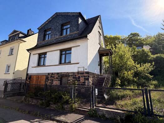 Einfamilienhaus zum Kauf 295.000 € 5 Zimmer 128 m² 344 m² Grundstück Horchheim Koblenz / Horchheim 56076