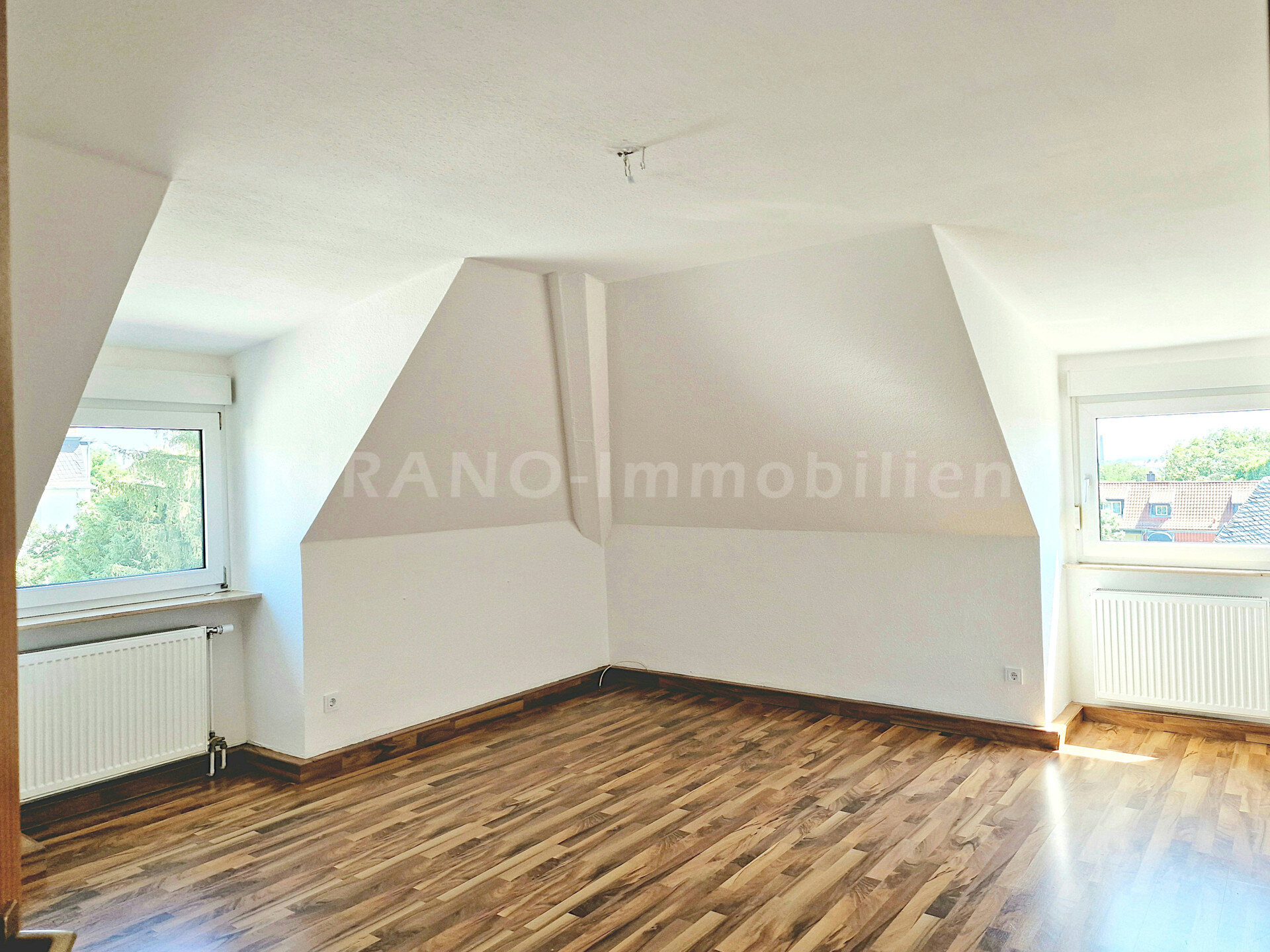 Wohnung zur Miete 650 € 2 Zimmer 57 m²<br/>Wohnfläche Bad Nauheim - Kernstadt Bad Nauheim 61231