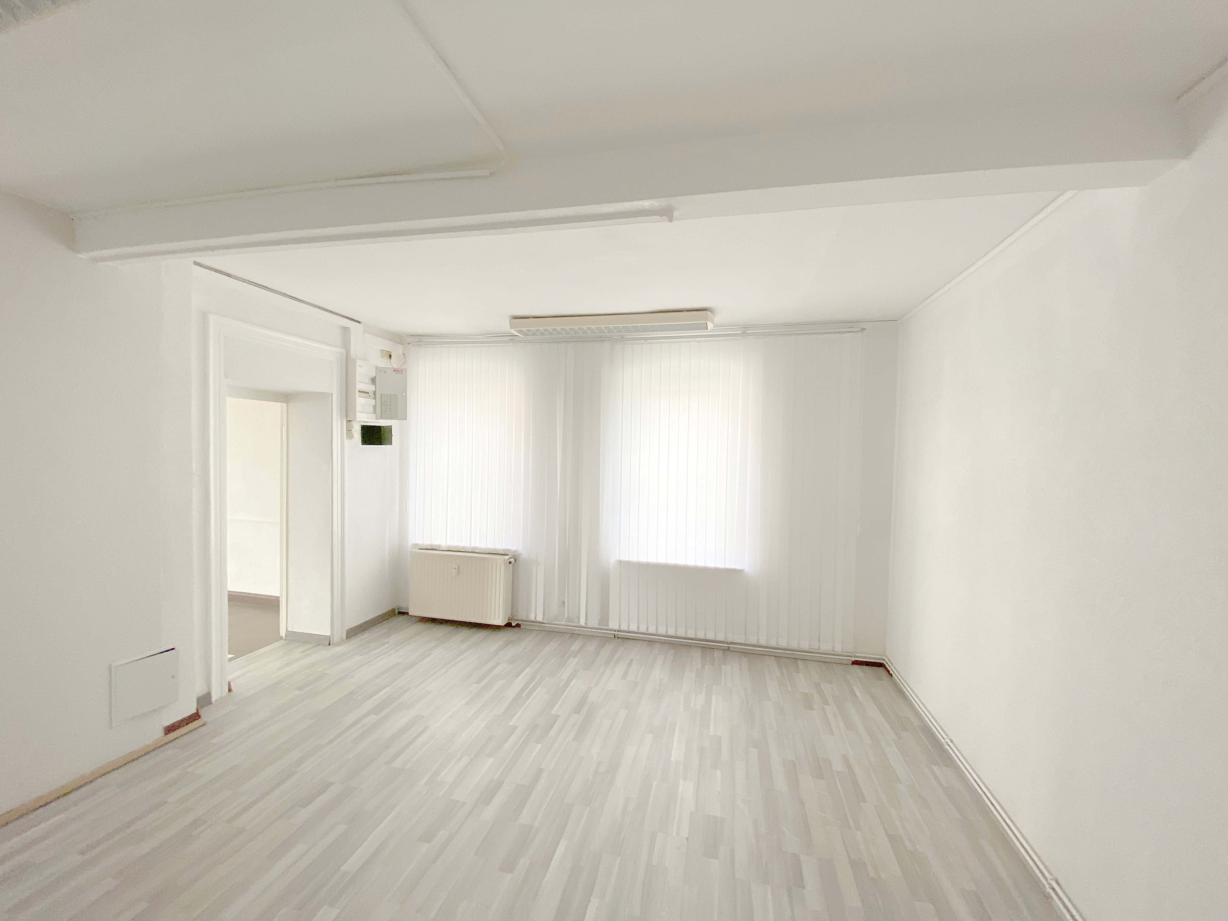 Bürofläche zur Miete 280 € 2 Zimmer 70 m²<br/>Bürofläche Pohlitzer Straße 204 Greiz Greiz 07973