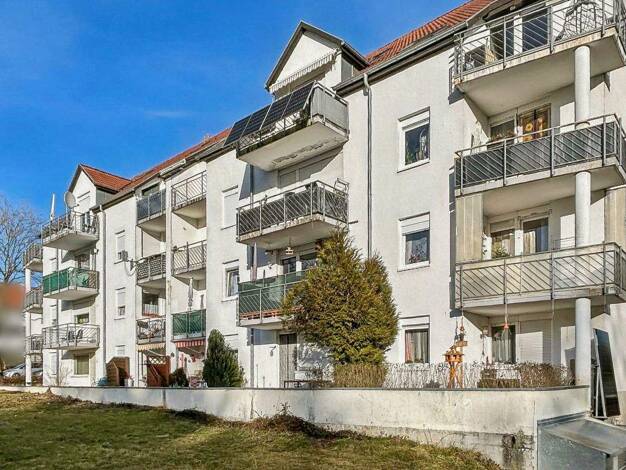 Studio zum Kauf 105.000 € 1 Zimmer 35,5 m² EG Nagold 72202