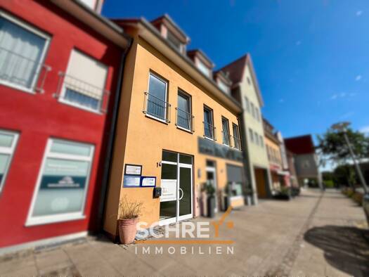 Wohnung zum Kauf 280.000 € 4 Zimmer 101 m² Wallenhorst 49134