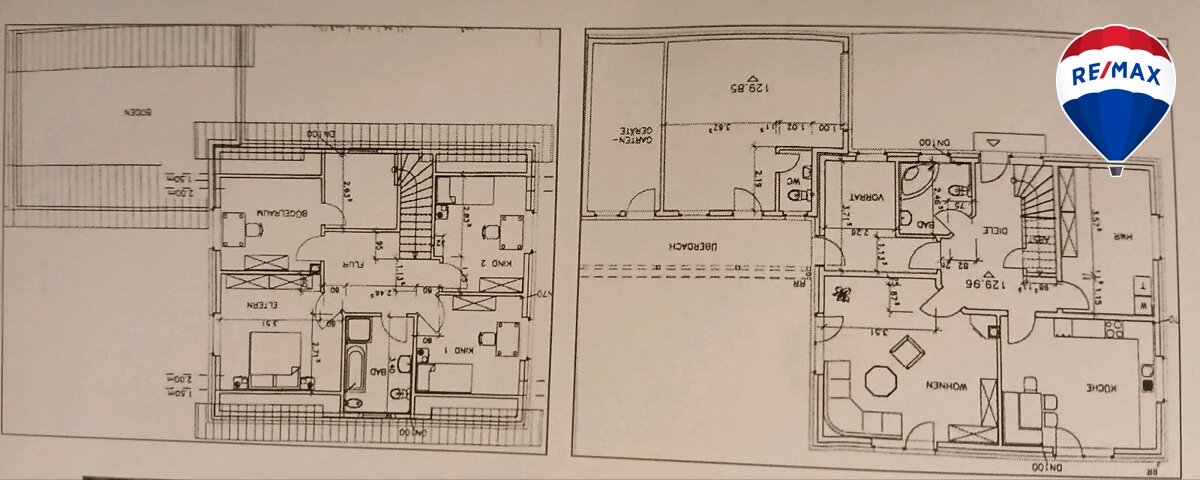 Einfamilienhaus zum Kauf 460.000 € 7 Zimmer 160 m²<br/>Wohnfläche 1.200 m²<br/>Grundstück Müssen Lage 32791