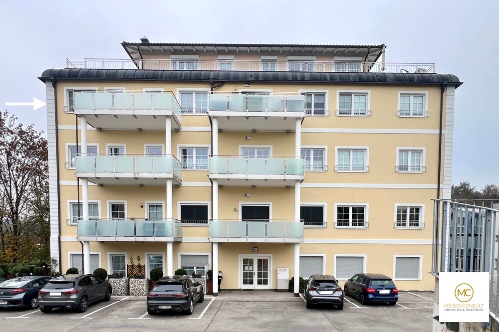 Wohnung zur Miete 1.125 € 3 Zimmer 91 m²<br/>Wohnfläche 7.<br/>Geschoss 01.01.2025<br/>Verfügbarkeit Hochgarten 7 Wasserburg am Inn 83512