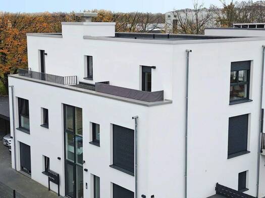 Wohnung zum Kauf provisionsfrei 574.650 € 5 Zimmer 132 m² EG Breslauerstrasse 37 Großburgwedel Burgwedel 30938