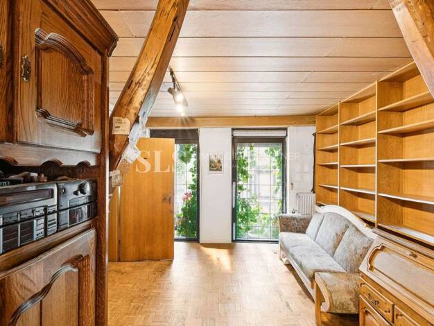 Reihenmittelhaus zum Kauf 160.000 € 5 Zimmer 116,8 m² 83 m² Grundstück Werne Werne 59368