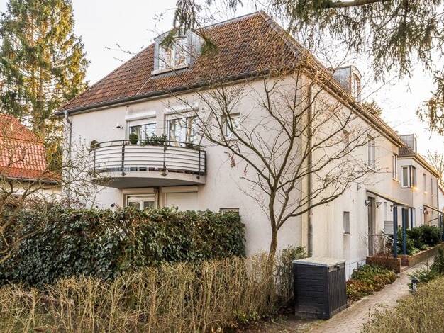 Mehrfamilienhaus zum Kauf 1.699.000 € 20 Zimmer 592,1 m² 1.046 m² Grundstück Eichwalde 15732